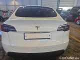  Tesla  Model Y TESLA  / 2020 / 5P / SUV 75 KWH DUAL MOTOR LONG RANGE 4WD AUT. #41