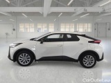  Toyota  C-HR TOYOTA  / 2023 / 5P / SUV 1.8 HV E-CVT TREND #8