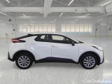  Toyota  C-HR TOYOTA  / 2023 / 5P / SUV 1.8 HV E-CVT TREND #7
