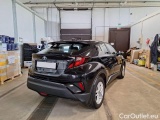  Toyota  C-HR TOYOTA  / 2019 / 5P / SUV 1.8H (122CV) E-CVT BUSINESS #2