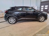  Toyota  C-HR TOYOTA  / 2019 / 5P / SUV 1.8H (122CV) E-CVT BUSINESS #8
