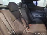  Toyota  C-HR TOYOTA  / 2019 / 5P / SUV 1.8H (122CV) E-CVT BUSINESS #16