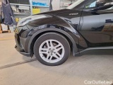  Toyota  C-HR TOYOTA  / 2019 / 5P / SUV 1.8H (122CV) E-CVT BUSINESS #18