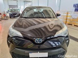  Toyota  C-HR TOYOTA  / 2019 / 5P / SUV 1.8H (122CV) E-CVT BUSINESS #25