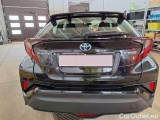  Toyota  C-HR TOYOTA  / 2019 / 5P / SUV 1.8H (122CV) E-CVT BUSINESS #61