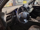  Toyota  C-HR TOYOTA  / 2019 / 5P / SUV 1.8H (122CV) E-CVT BUSINESS #93