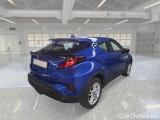  Toyota  C-HR TOYOTA  / 2019 / 5P / SUV 1.8H (122CV) E-CVT BUSINESS #2