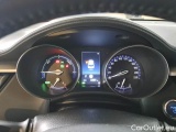  Toyota  C-HR TOYOTA  / 2019 / 5P / SUV 1.8H (122CV) E-CVT BUSINESS #4