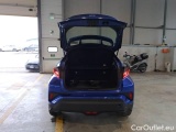  Toyota  C-HR TOYOTA  / 2019 / 5P / SUV 1.8H (122CV) E-CVT BUSINESS #5