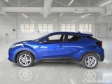  Toyota  C-HR TOYOTA  / 2019 / 5P / SUV 1.8H (122CV) E-CVT BUSINESS #8