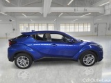  Toyota  C-HR TOYOTA  / 2019 / 5P / SUV 1.8H (122CV) E-CVT BUSINESS #7