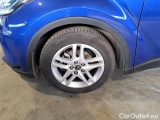  Toyota  C-HR TOYOTA  / 2019 / 5P / SUV 1.8H (122CV) E-CVT BUSINESS #20
