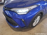  Toyota  C-HR TOYOTA  / 2019 / 5P / SUV 1.8H (122CV) E-CVT BUSINESS #30