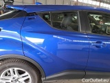  Toyota  C-HR TOYOTA  / 2019 / 5P / SUV 1.8H (122CV) E-CVT BUSINESS #41