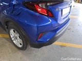  Toyota  C-HR TOYOTA  / 2019 / 5P / SUV 1.8H (122CV) E-CVT BUSINESS #52
