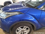  Toyota  C-HR TOYOTA  / 2019 / 5P / SUV 1.8H (122CV) E-CVT BUSINESS #62