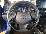  Toyota  C-HR TOYOTA  / 2019 / 5P / SUV 1.8H (122CV) E-CVT BUSINESS #81