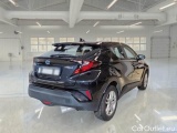  Toyota  C-HR TOYOTA  / 2019 / 5P / SUV 1.8H (122CV) E-CVT BUSINESS #2