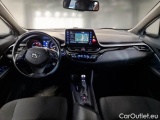  Toyota  C-HR TOYOTA  / 2019 / 5P / SUV 1.8H (122CV) E-CVT BUSINESS #3