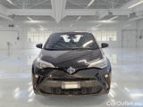  Toyota  C-HR TOYOTA  / 2019 / 5P / SUV 1.8H (122CV) E-CVT BUSINESS #6