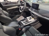  Audi  Q5 50 TFSI e S tronic quattro advanced #7