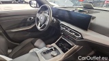  Bmw  Serie 3 318d Touring Auto #7