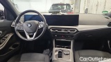  Bmw  Serie 3 318d Touring Auto #6