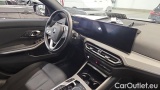  Bmw  Serie 3 318d Touring Auto #7