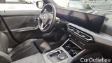  Bmw  Serie 3 318d Touring Auto #7