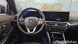  Bmw  Serie 3 318d Touring Auto #6
