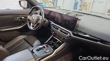  Bmw  Serie 3 318d Touring Auto #7