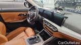  Bmw  Serie 3 318d Touring Auto #7