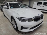  Bmw  Serie 3 320d Advantage Automatik #2
