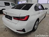 Bmw  Serie 3 320d Advantage Automatik #4
