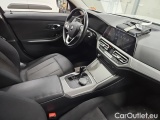  Bmw  Serie 3 320d Advantage Automatik #7