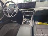  Bmw  Serie 3 320d xDrive Automatik #6