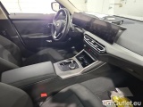  Bmw  Serie 3 320d xDrive Automatik #7