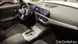  Bmw  Serie 3 330e Touring Advantage Automatic #7