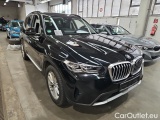  Bmw  X3 xDrive20d AT #2