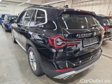  Bmw  X3 xDrive20d AT #3
