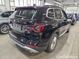  Bmw  X3 xDrive20d AT #4