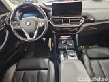  Bmw  X3 xDrive20d AT #6