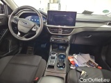  Ford  Focus 1,5 EcoBlue 88kW Titanium X Turnier Auto #6