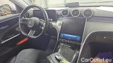  Mercedes  C-Klasse C 220 d T Autom. #6