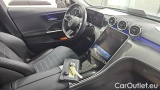  Mercedes  C-Klasse C 220 d T Autom. #7