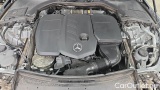  Mercedes  C-Klasse C 220 d T Autom. #11