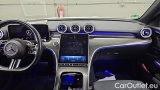  Mercedes  C-Klasse C 300 e T Autom. #6