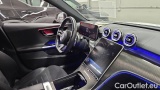  Mercedes  C-Klasse C 300 e T Autom. #7