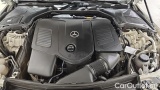  Mercedes  C-Klasse C 300 e T Autom. #11