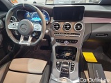  Mercedes  C-Klasse Mercedes-AMG C 63 S Autom. #6
